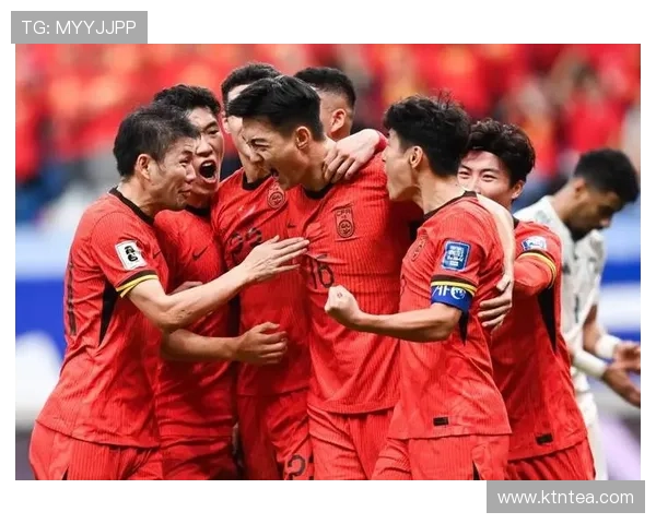 国足新帅首秀告捷青年军焕发活力引发球迷期待亚洲赛场新气象