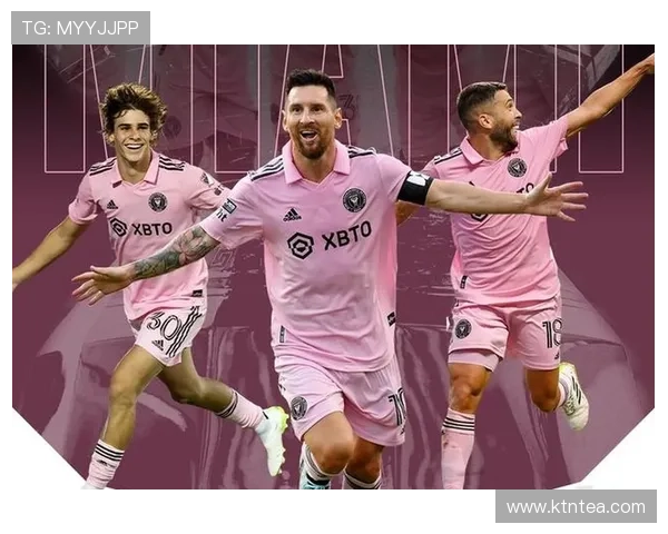 梅西加盟迈阿密国际后首度亮相球队训练场 展现强大影响力