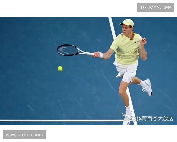 网球赛季新星崛起 揭秘2025年澳网冠军争夺战的激烈形势