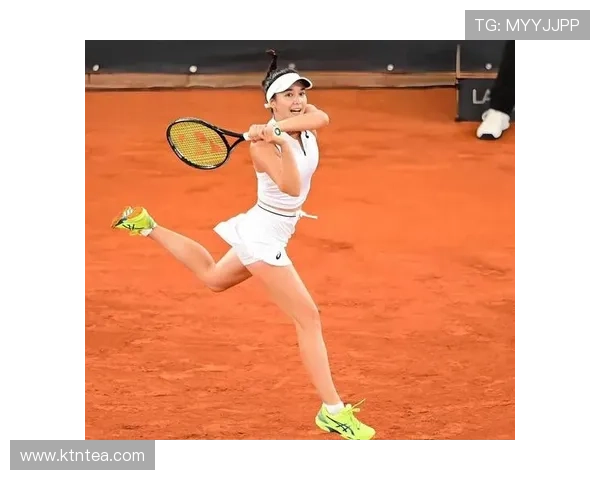 网球赛季重磅开局 新星崭露头角 老将逐渐失去竞争力